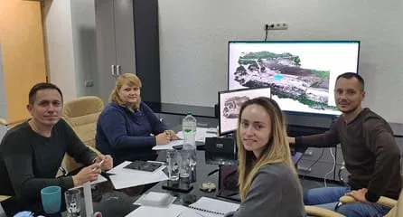 Обучение работе с K-MINE без отрыва от производства