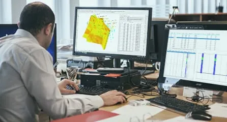 ГОРНО-ГЕОЛОГИЧЕСКИЙ АУДИТ И СОПРОВОЖДЕНИЕ ГЕОЛОГОРАЗВЕДОЧНЫХ РАБОТ