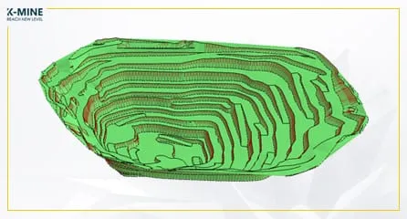 K-MINE: Проектирование – программа для горных инженеров