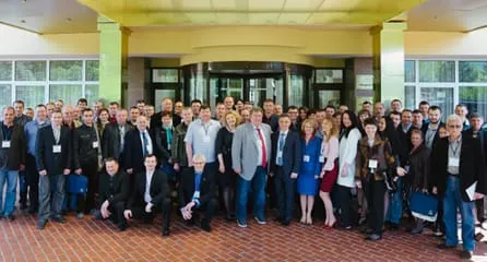 ИТОГИ SVIT GIS 2016