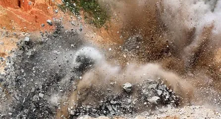 Определение гранулометрического состава с K-MINE: Гранулометрический состав