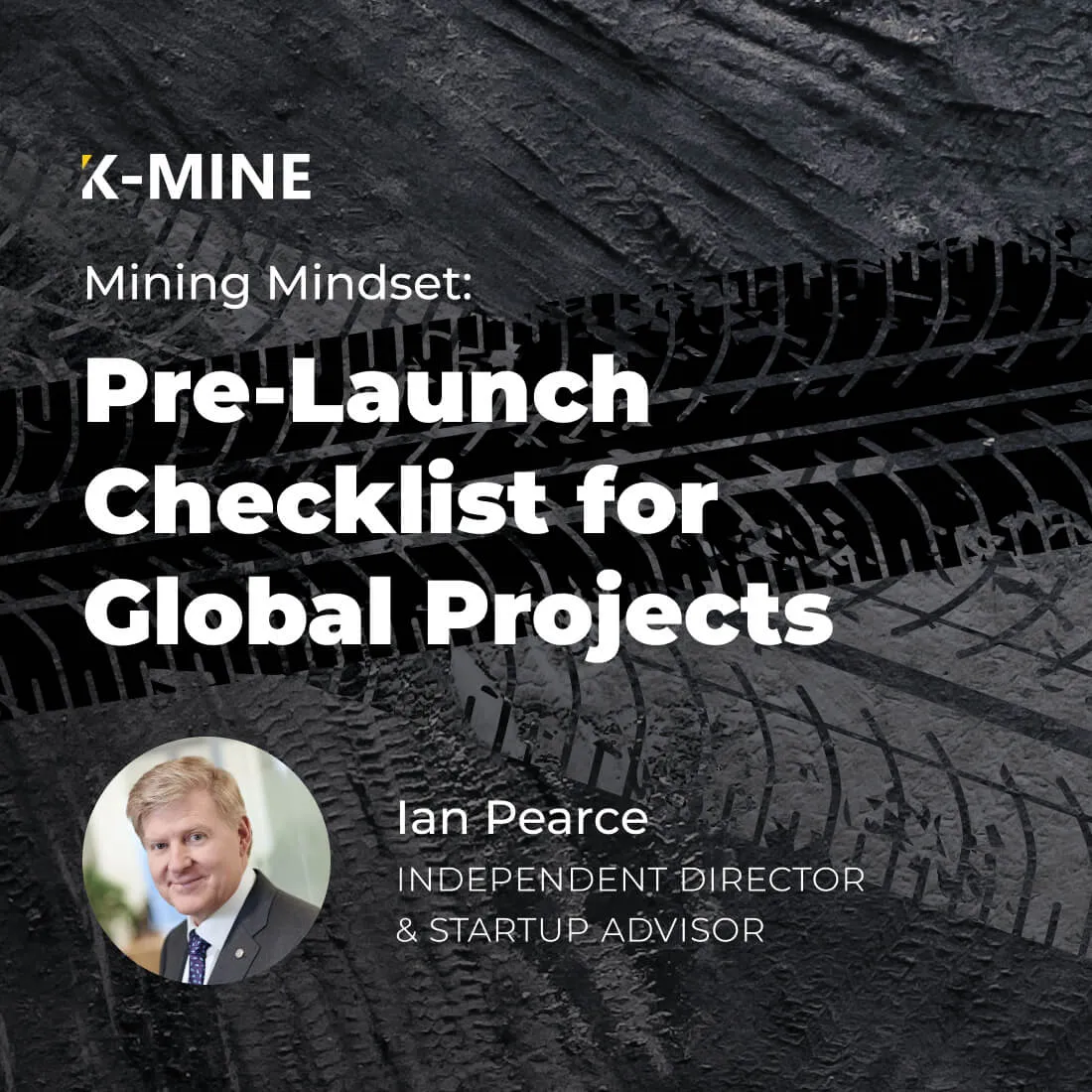 Mining Mindset Clips: Pre-Launch Checklist for Global Projects