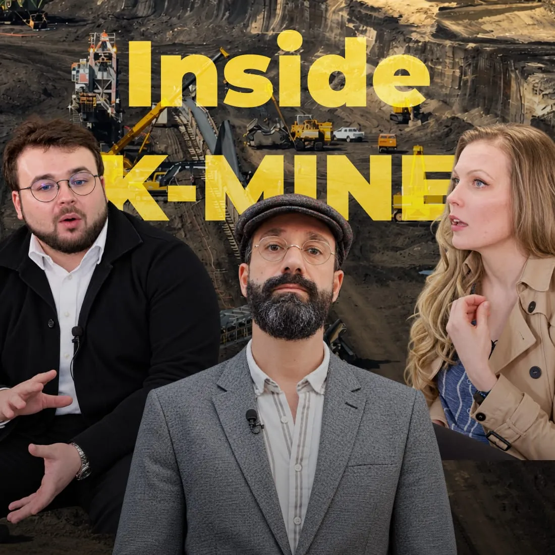 Inside K-MINE: Mining Software, Engineering and Transparent Consulting