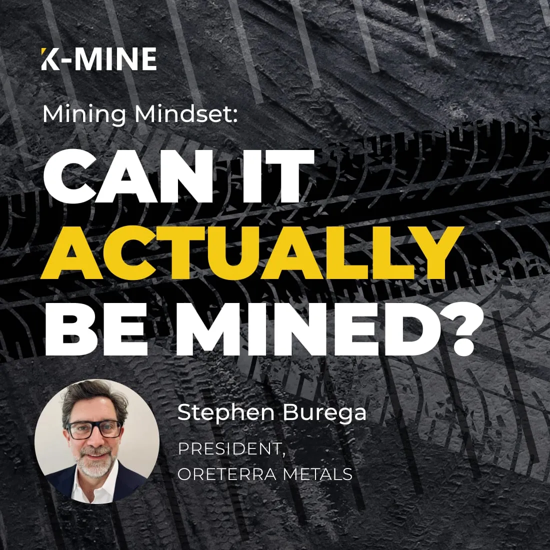 A Great Deposit Isn’t Enough: What Makes a Mine Investable?