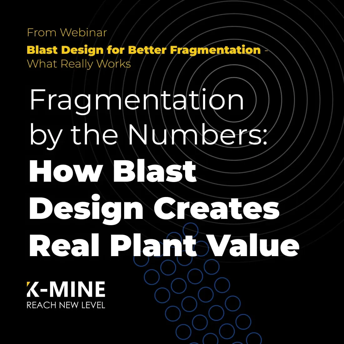 Fragmentation by the Numbers