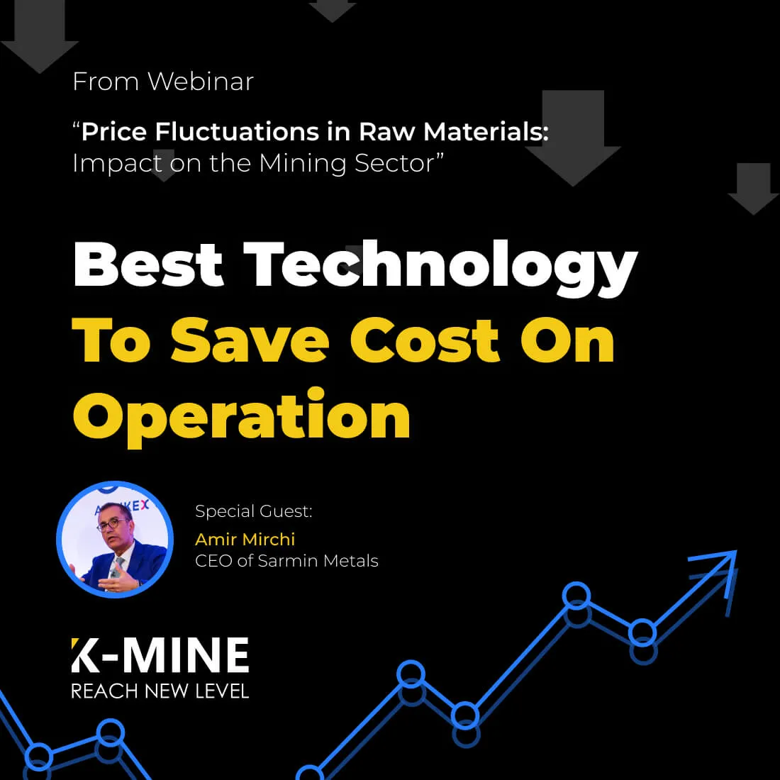 Choosing the Right Technology for Cost Savings in Mining Operations