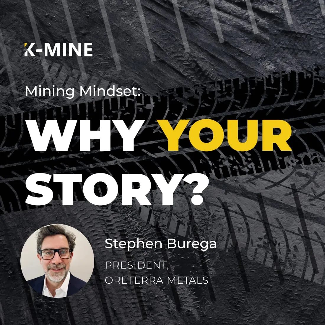 Investors Are Looking at 10 Mining Stories. Why Should They Pick Yours?