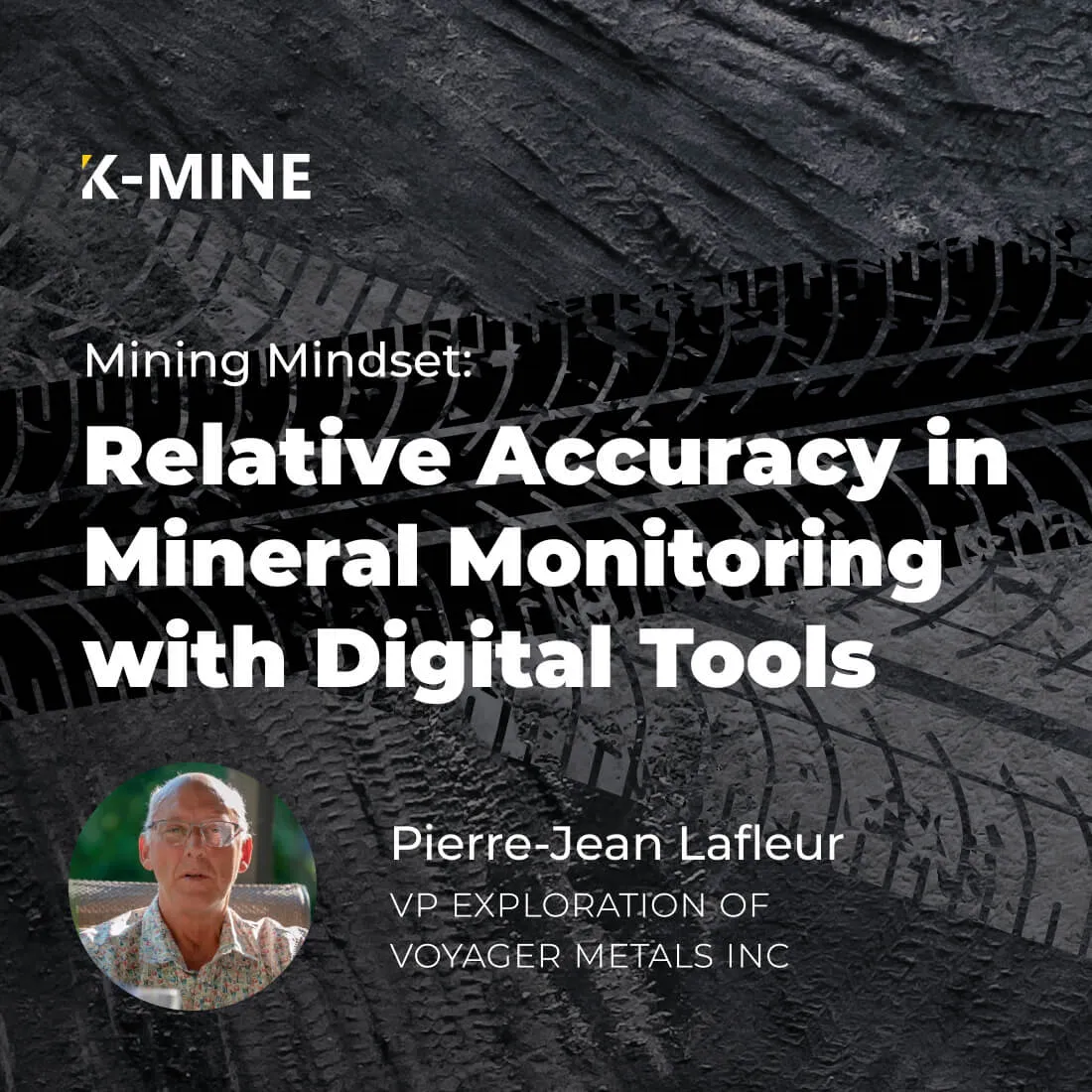 Relative Accuracy in Mineral Monitoring with Digital Tools