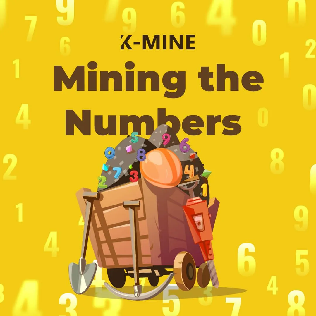 Mining the Numbers