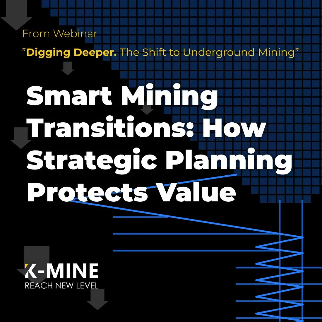 Smart Mining Transitions: How Strategic Planning Protects Value