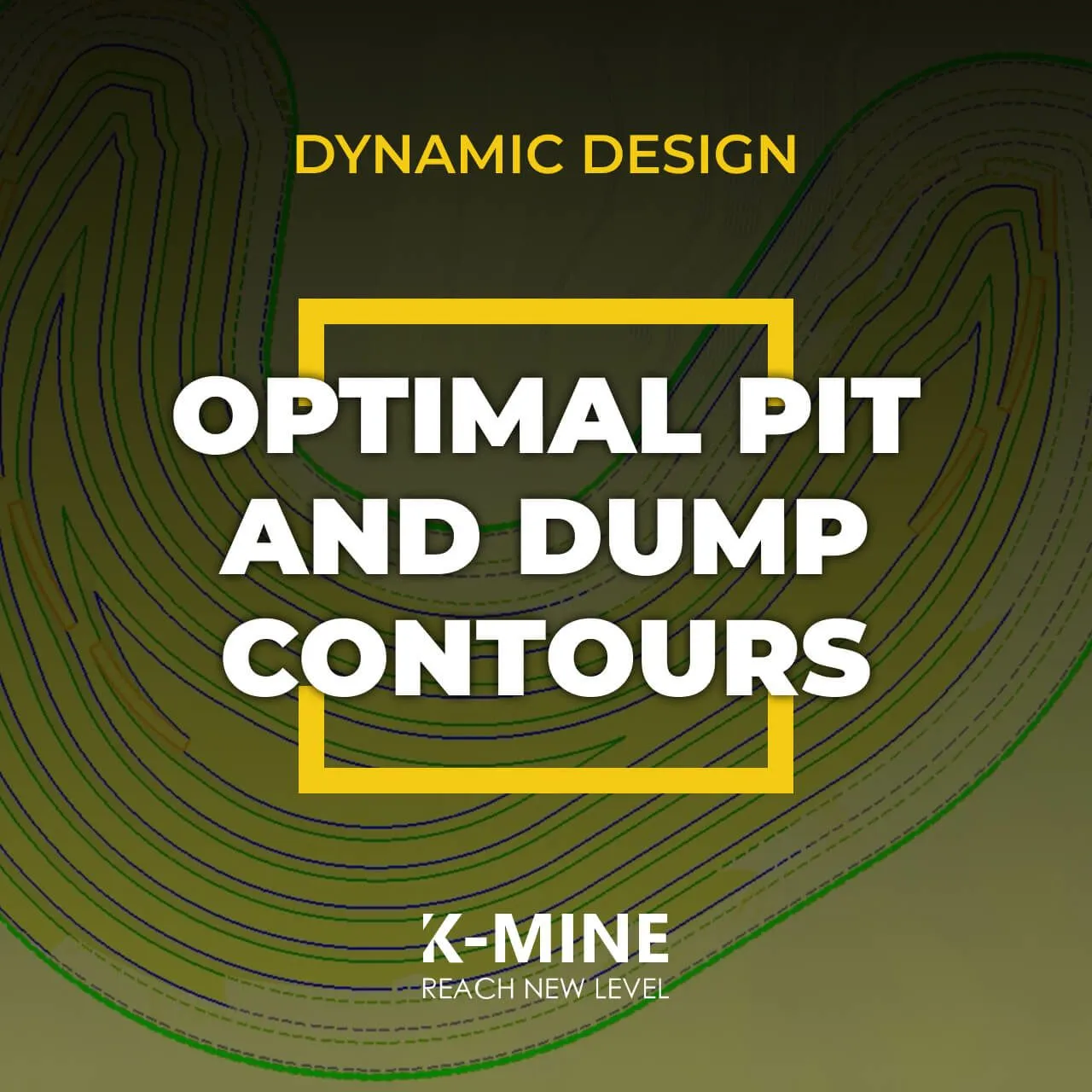 Quarry & Dump Design in Just 50 Clicks!