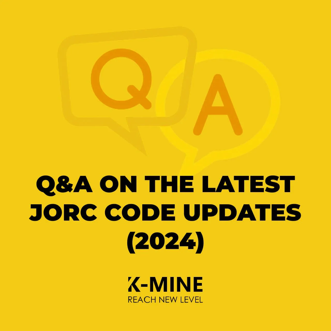 Q&A: JORC Code 2024 - ESG Integration, Mining Standards, and Global Compliance