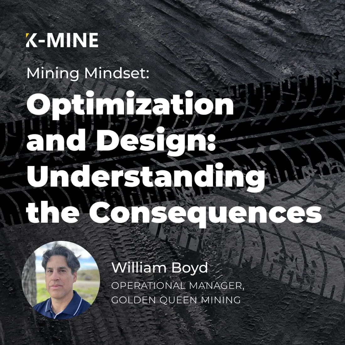 Optimization and Design: Understanding the Consequences