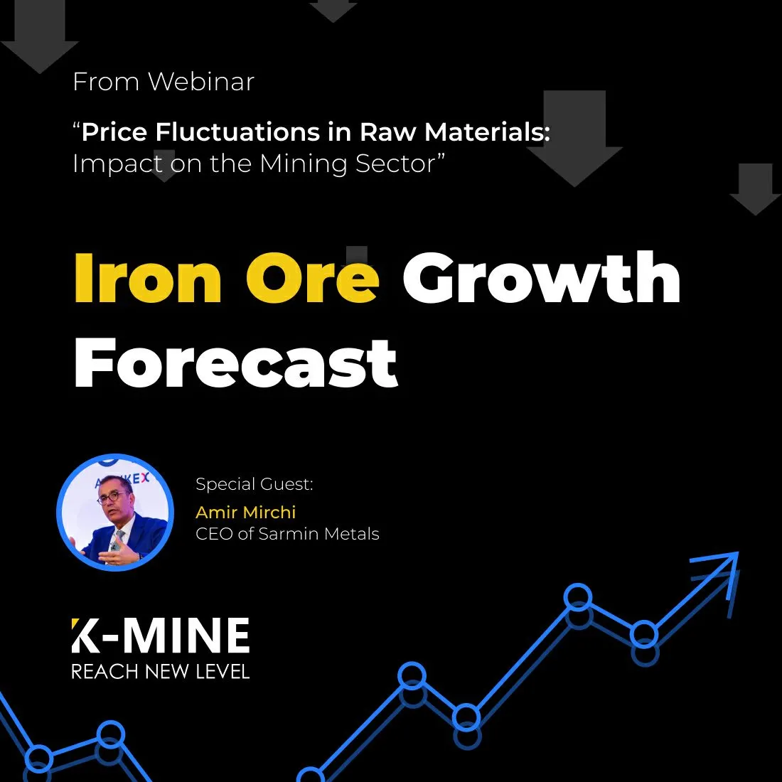Iron Ore Market Growth: Projections and Global Demand Trends