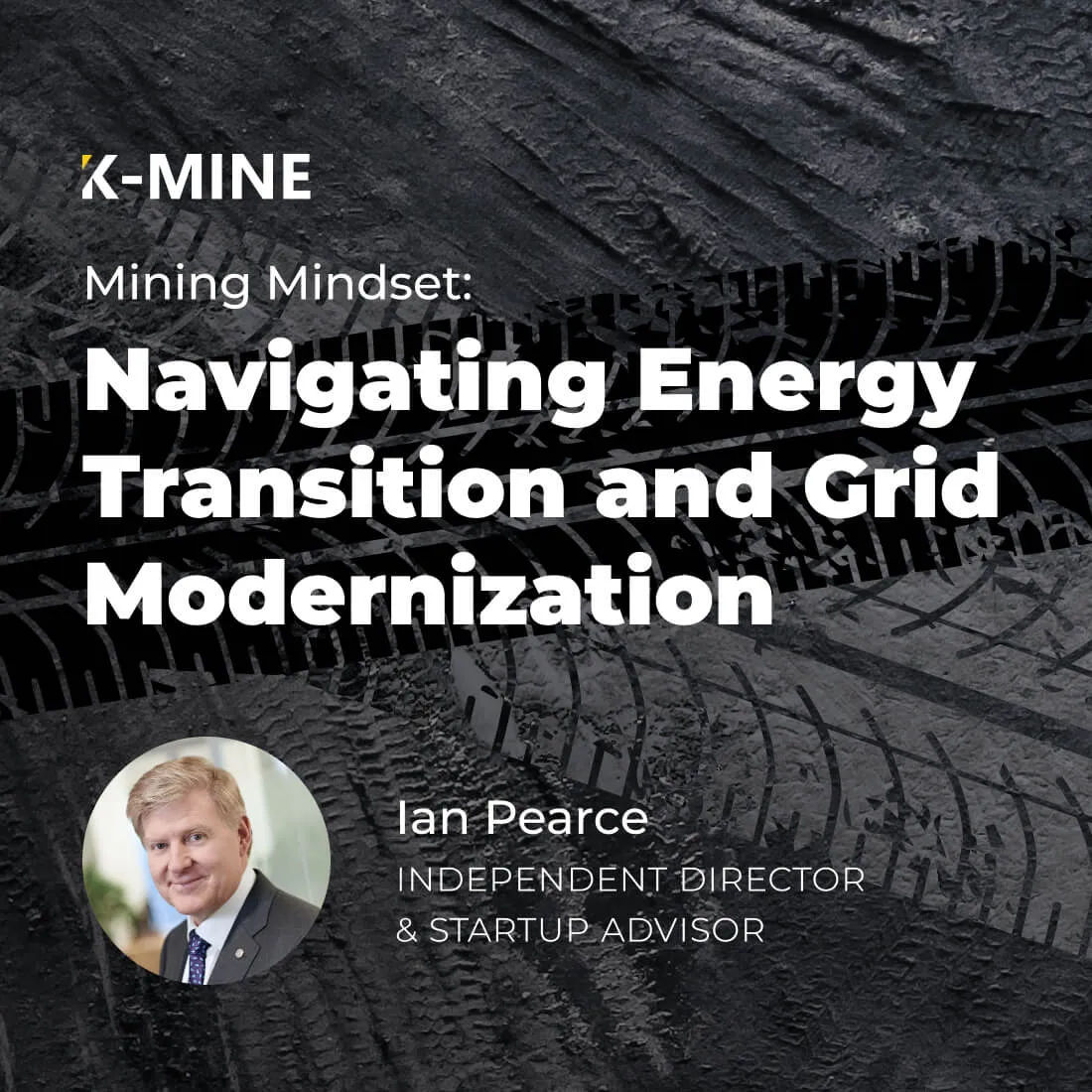 Mining Mindset Clips: Navigating Energy Transition and Grid Modernization