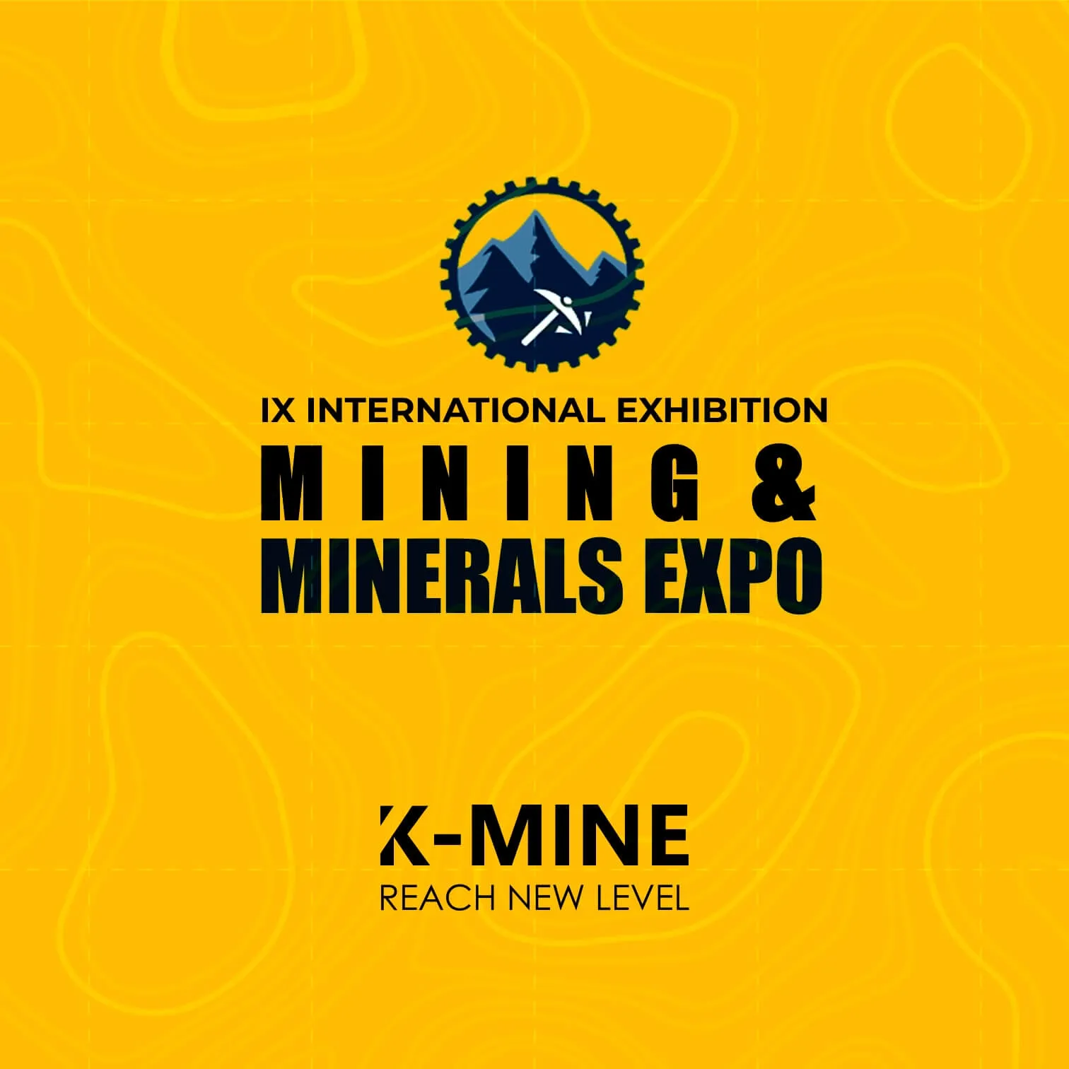 K-MINE at Mining & Minerals Expo 2025
