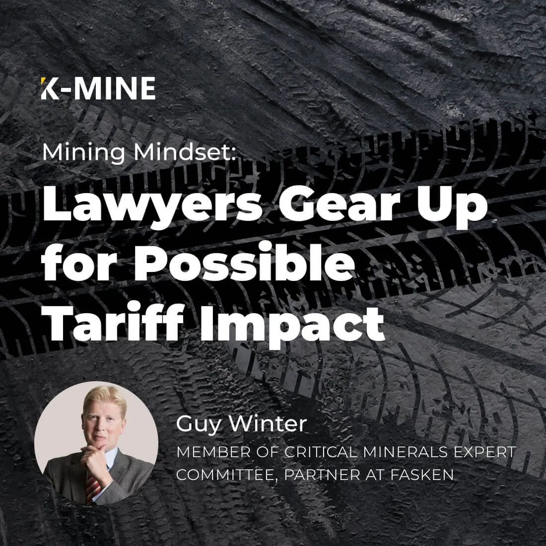 Lawyers Gear Up for Possible Tariff Impact