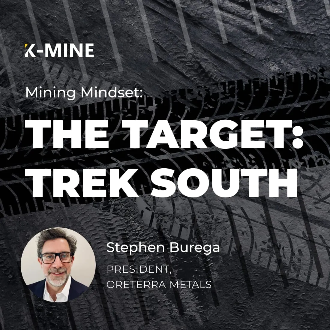 Why Oreterra Is Betting on Trek South