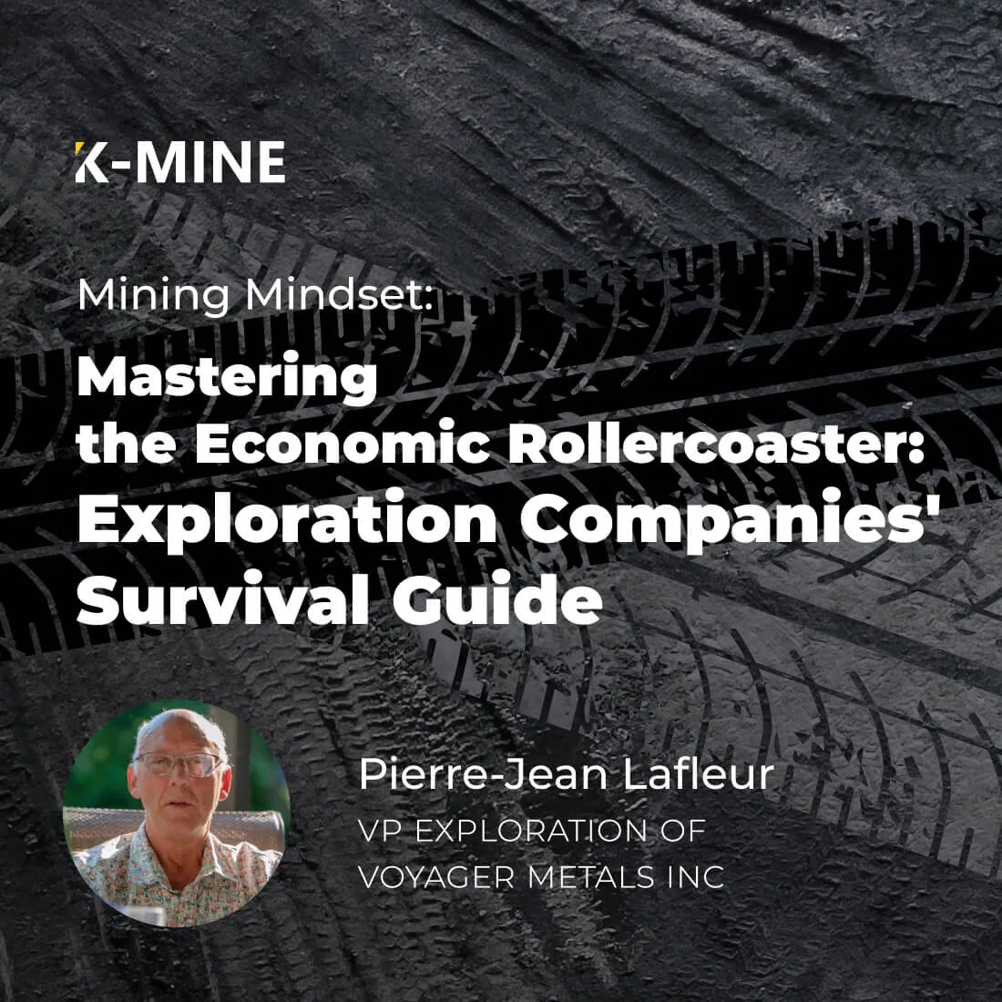 Mastering the Economic Rollercoaster: Exploration Companies' Survival Guide