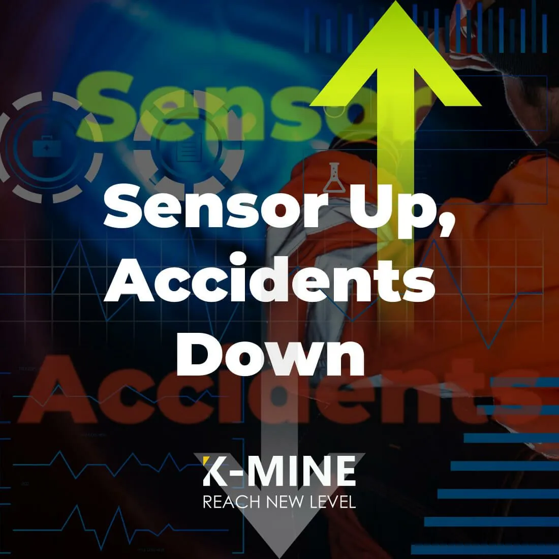 Sensor Up, Accidents Down