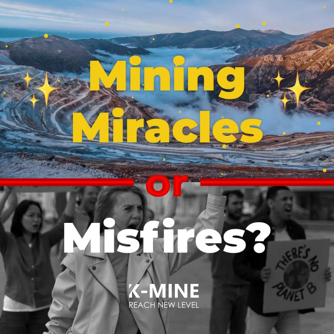 Mining Miracles or Misfires: Opportunities and Risks in Emerging Markets