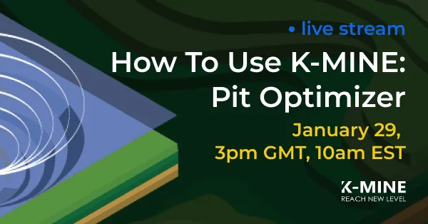 Live Stream: How to Use Pit Optimizer