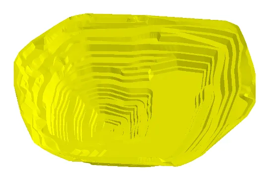 динамическое проектирование в K-MINE
