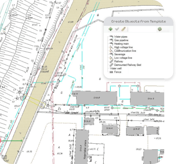Visualize Infrastructure in 3D