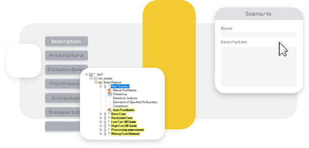 Track Key Metrics in One View