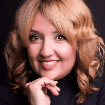 Tatiana Nesterenko
