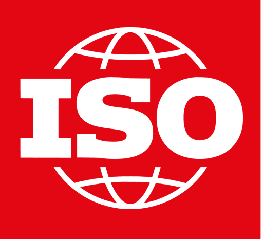ISO 9001:2015 Certified