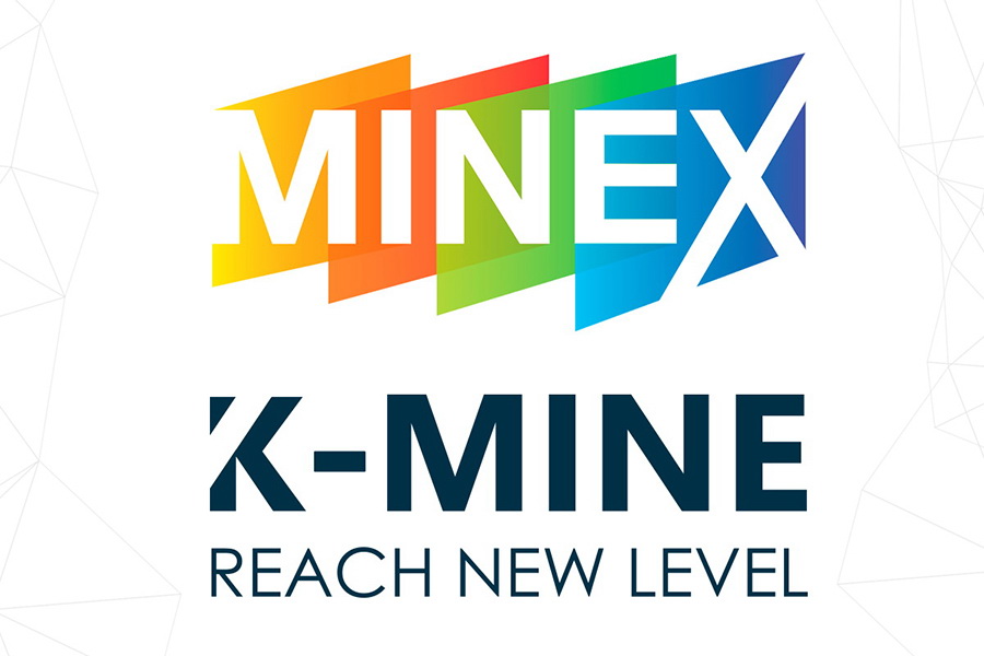 Посетите Форум Майнекс Россия 2019 с 8 по 10 октября и не пропустите встречу с командой K-MINE 1