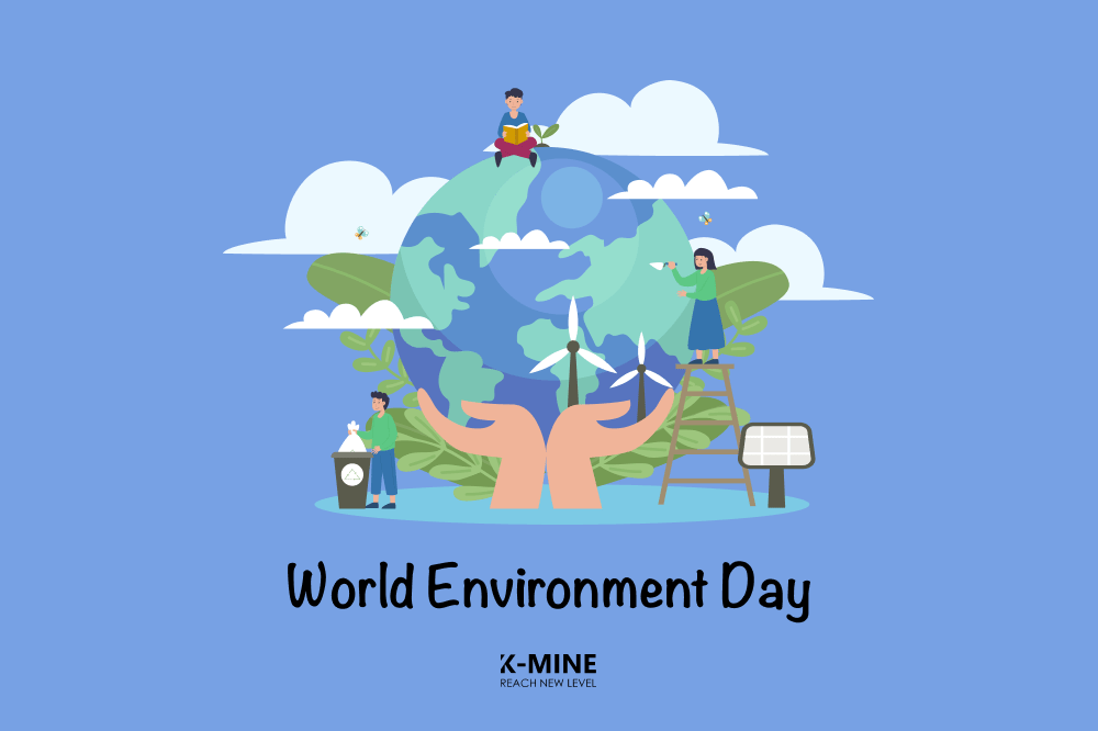 World Environment Day 1