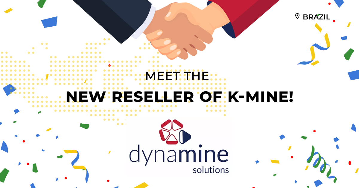 New Reseller! Dynamine Solutions 1
