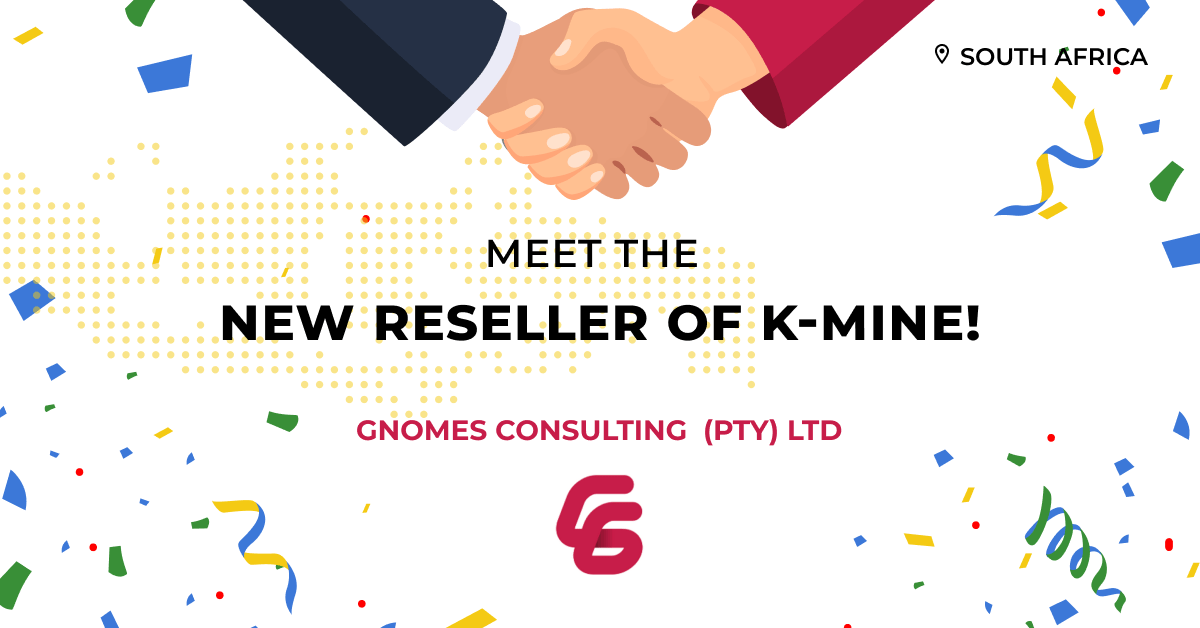 New Partner! Gnomes Consulting