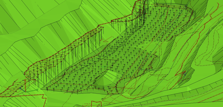 Drill & Blast Design 4