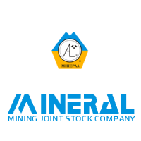 K-MINE: Solución integral para la industria minera 43