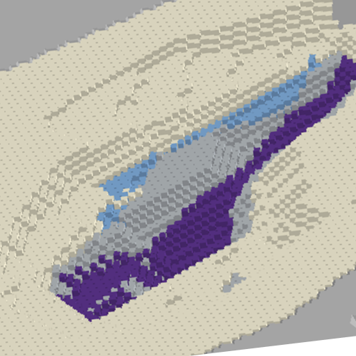 Mine planning Module - Promine