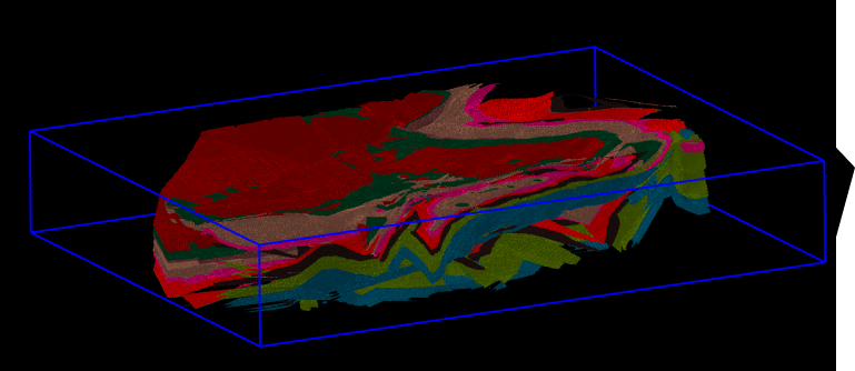 K-MINE Stability Analysis Module | Optimize Open Pit Bench & Wall Stability 4