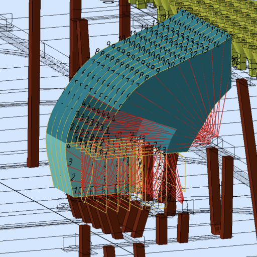 Underground Design 2