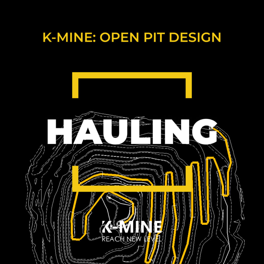 Optimize Hauling Costs with K-MINE: Strategic Cost Reduction in Mining Operations...