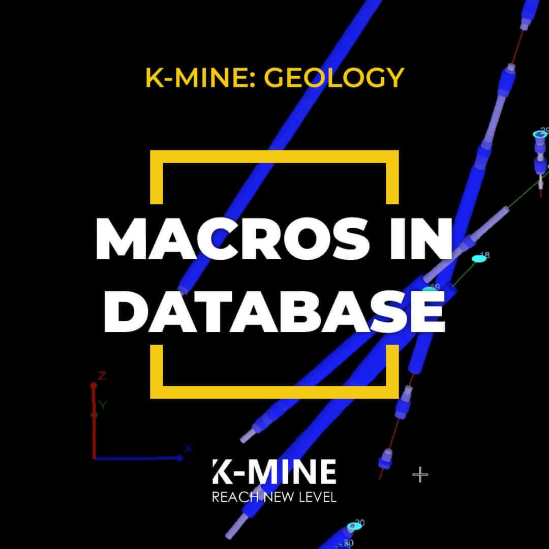 Mastering Calculations in Geological Databases with K-MINE: Limestone and Dolomite Analysi...