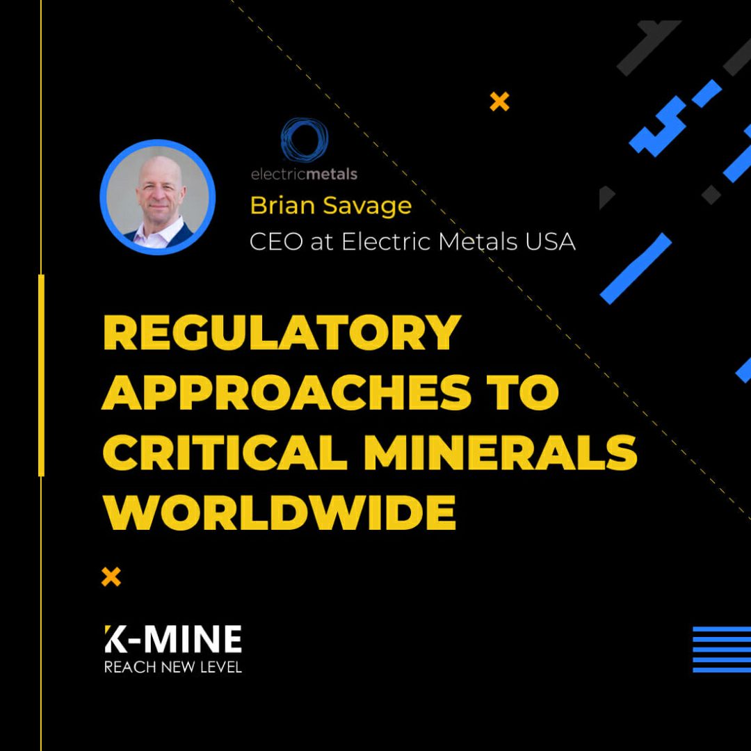Regulatory Approaches to Critical Minerals Worldwide...