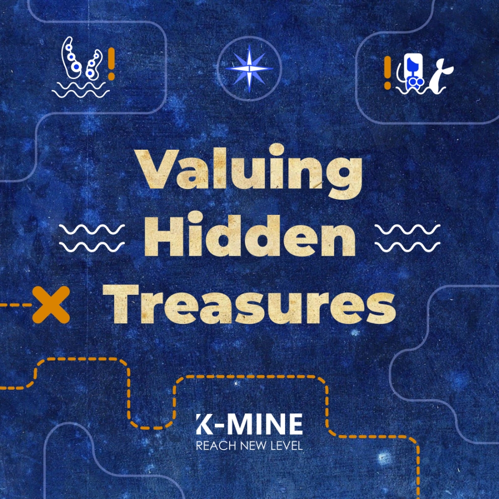 Valuing Hidden Treasures 