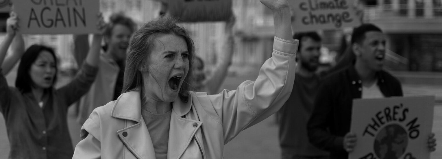 Mining equipment in action at a site in a developing region, highlighting the potential risks and rewards of mining investments.