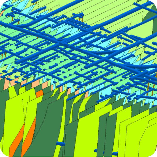 Underground Design 11 1