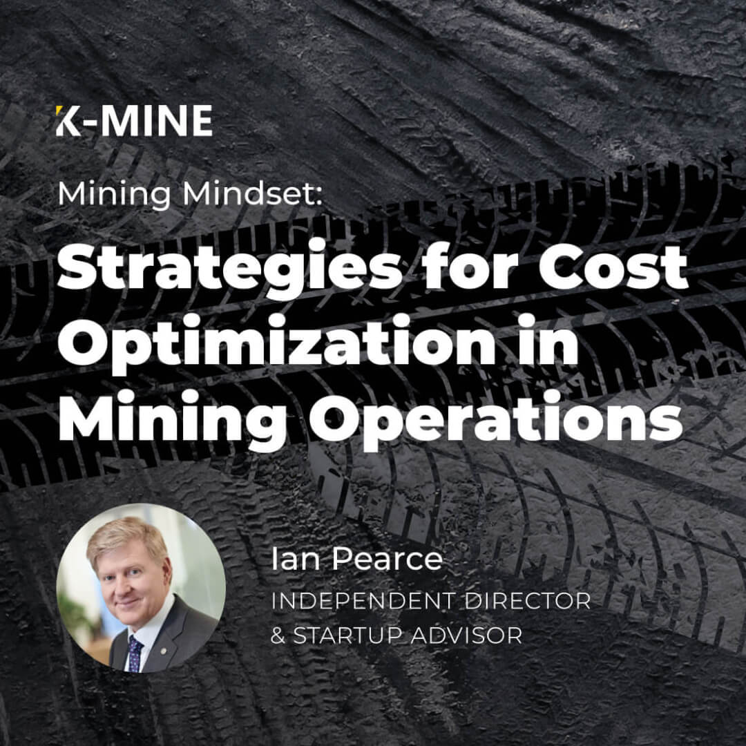 Mining Mindset Clips: Strategies for Cost Optimization in Mining Operations...