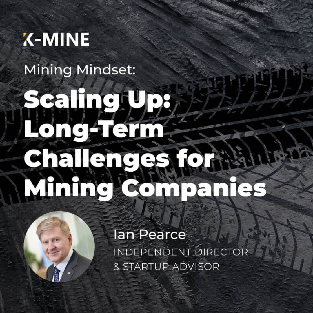Mining Mindset Clips: Scaling Up – Long-Term Challenges for Mining Companies...