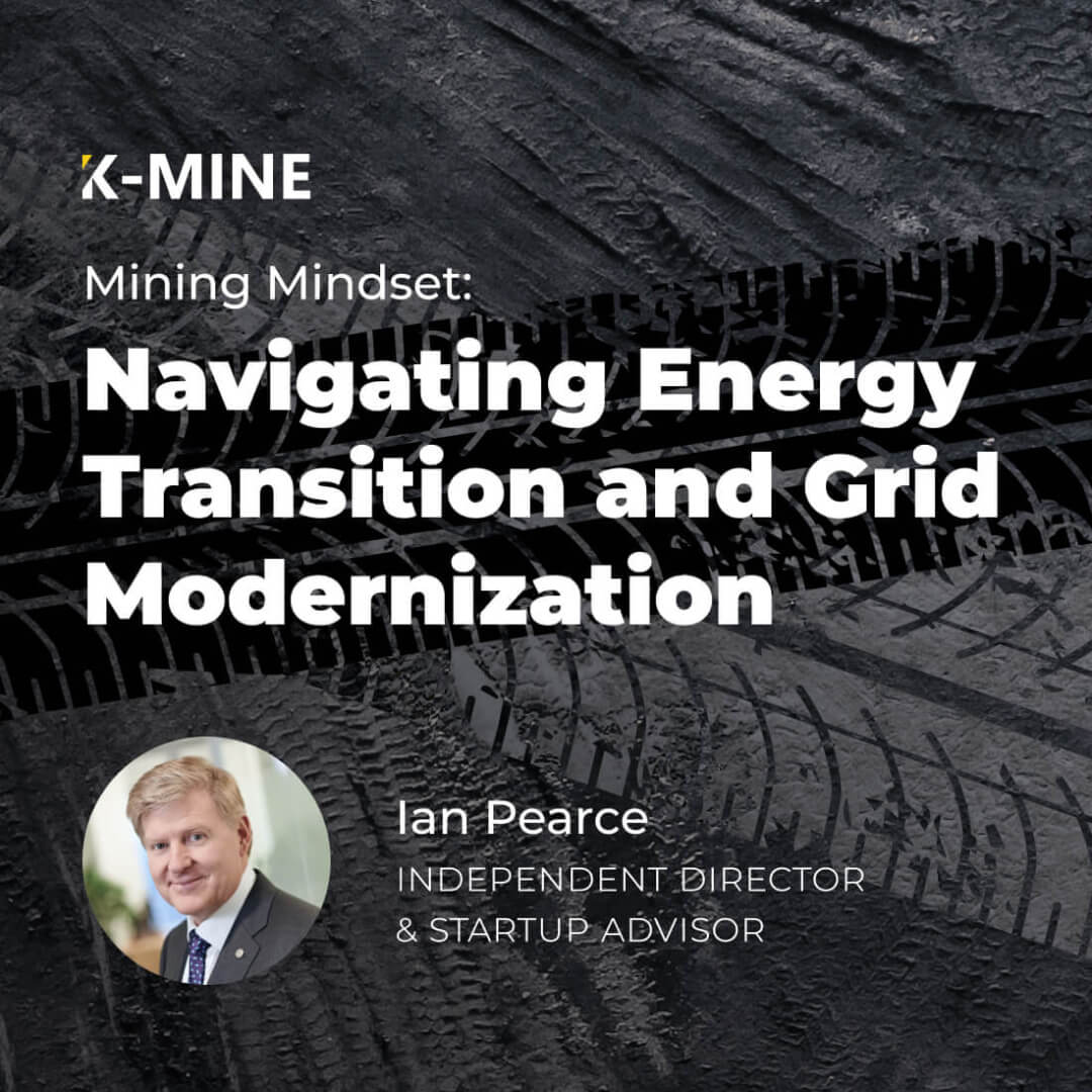 Mining Mindset Clips: Navigating Energy Transition and Grid Modernization...