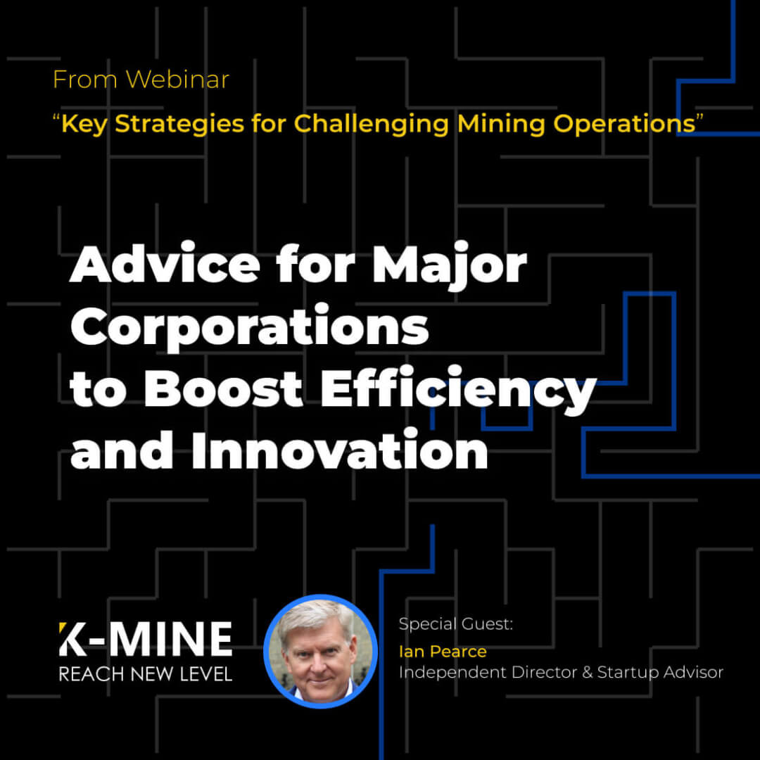 Advice for Major Corporations to Boost Efficiency...